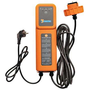 SF Koi Pro Ballast 80W Amalgame 2019/2020