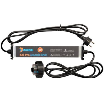 SF Koi Pro 40W Transfo HO