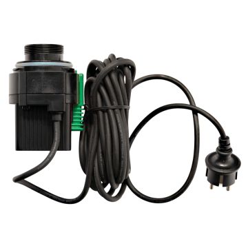 SF Transfo Pondclear uv 9W vert