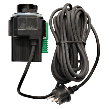 SF Transfo Pondclear uv 18W vert