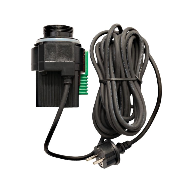 SF Transfo Pondclear uv 18W vert