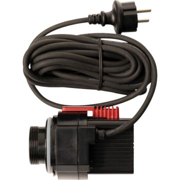 SF transfo complet 5w  pondclear 3000 rouge