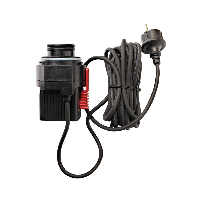 SF transfo pondclear 12000  13w rouge