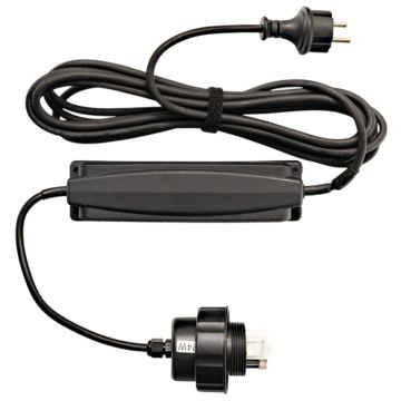 SF transfo complet 24w pondclear 24000