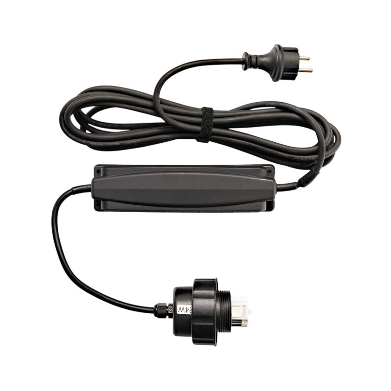 SF transfo complet 24w pondclear 24000