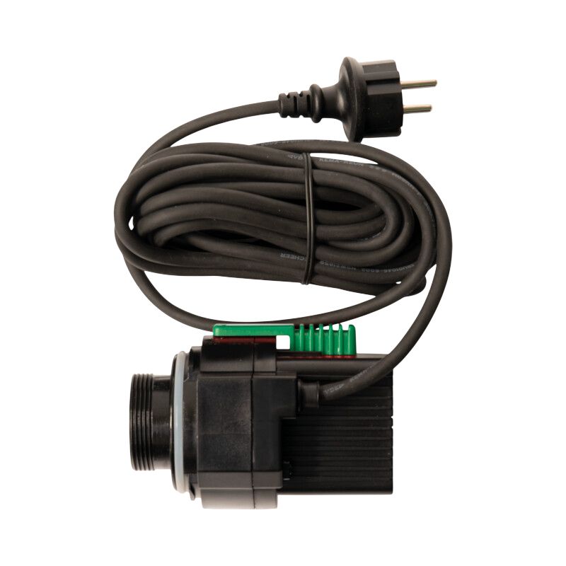 SF transf complet 5w pondclear 3000 vert 