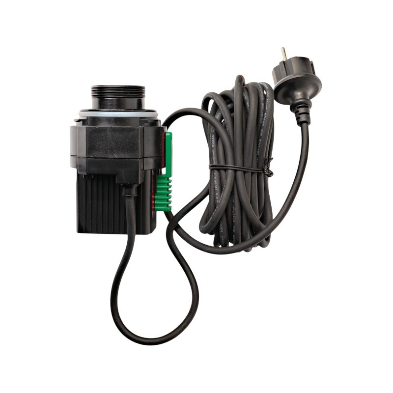 SF transfo pondclear 12000  13w vert