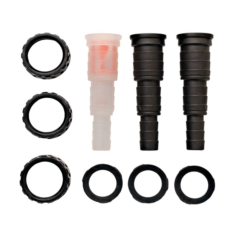 SF set d'embout tuyau topclear 5000