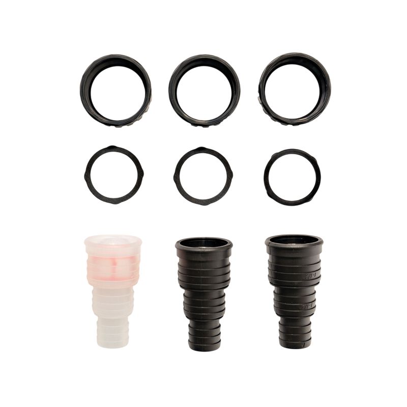 SF kit embout tuyau topclear 10000 