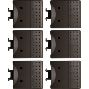 SF clips 6pcs topclear 5000