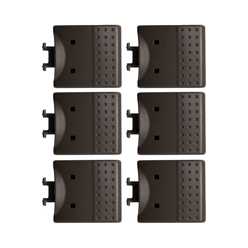 SF clips 6pcs topclear 5000