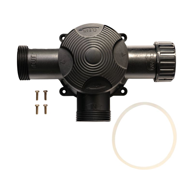 SF set backwash topclear 10/15/18000