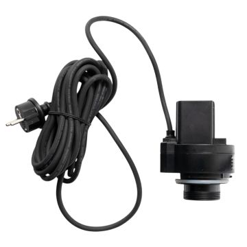 SF transfo complet 18w topclear 18000 rouge 