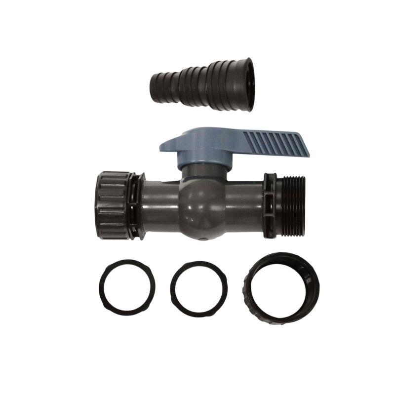 Superfish TopClear 10/15.000 valve