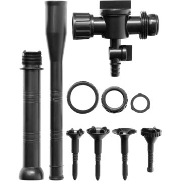 SF kit fontaine combi clear 2/4/6000