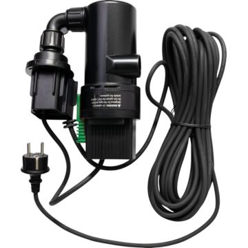 SF uv complet + pompe combi clear 2000