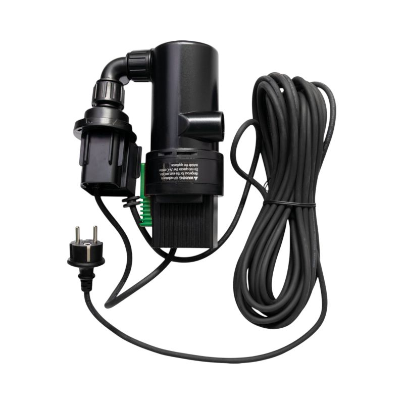 SF uv complet + pompe combi clear 2000