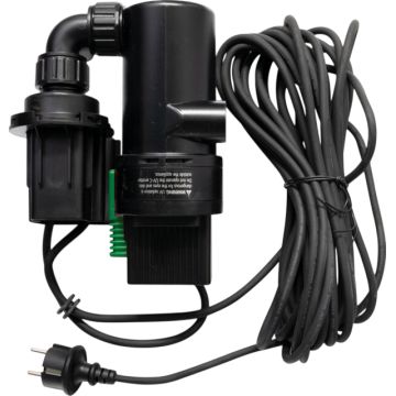 SF uv complet + pompe combi clear 4000