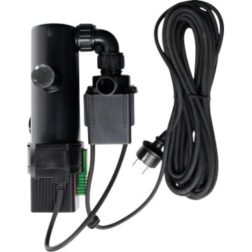 SF uv complet + pompe combi clear 6000