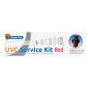 SF service kit uvc combi clear 2000/4000 rouge