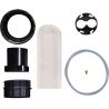 SF service kit uvc combi clear 6000 rouge