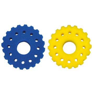 Superfish TopClear Pro 36000 mousses