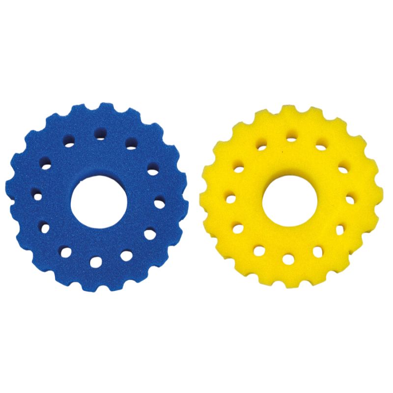 Superfish TopClear Pro 36000 mousses