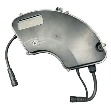 SF ballast complet 55w topclear 36000