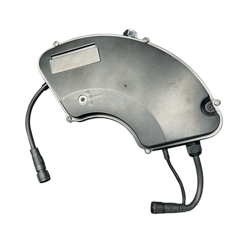 SF ballast complet 55w topclear 36000