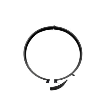 SF clips fermeture topclear 36000 