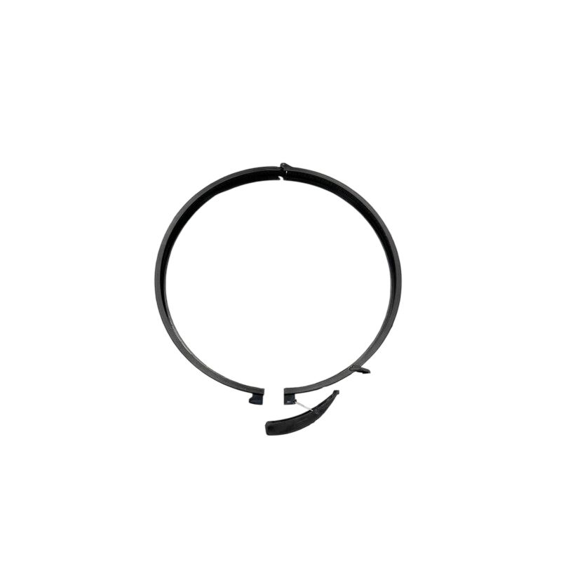 SF clips fermeture topclear 36000 