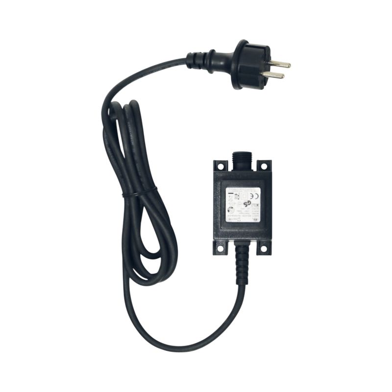 SF Transfo Pond Fogger