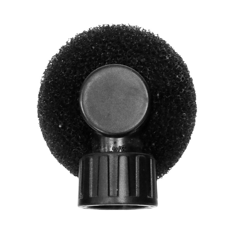 SF aspiration avec mousse pour pompe mini cascade pondf