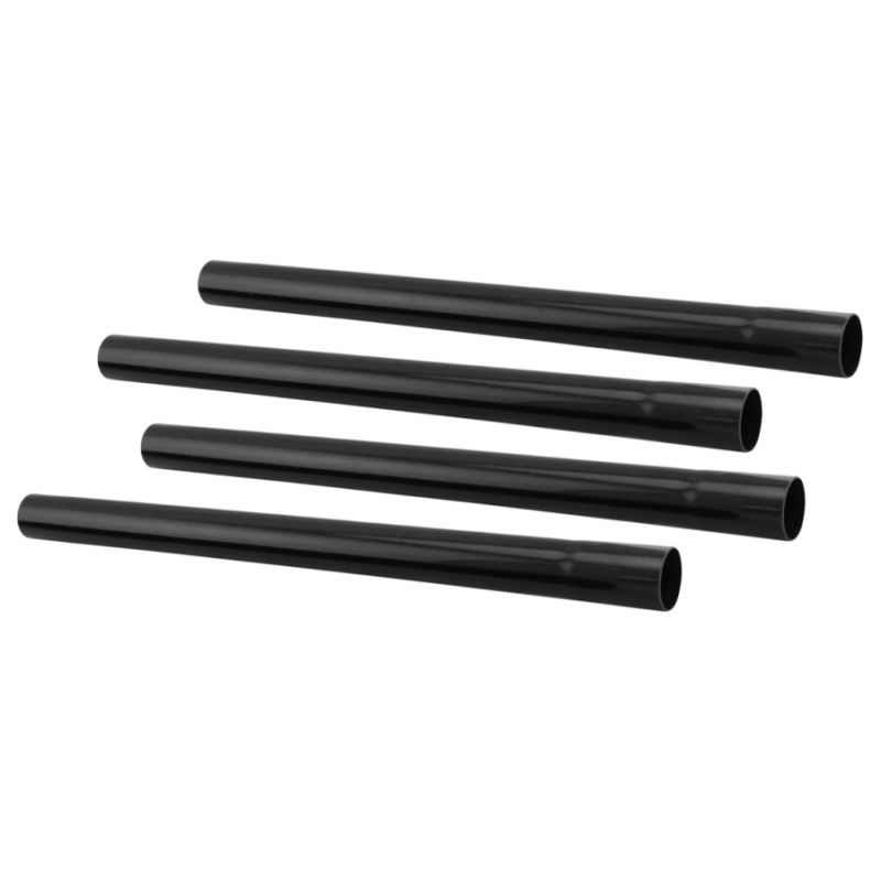 SF Tubes d'aspiration x4 pour pond multi vac
