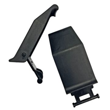 SF clips x2 pour pond multi vac