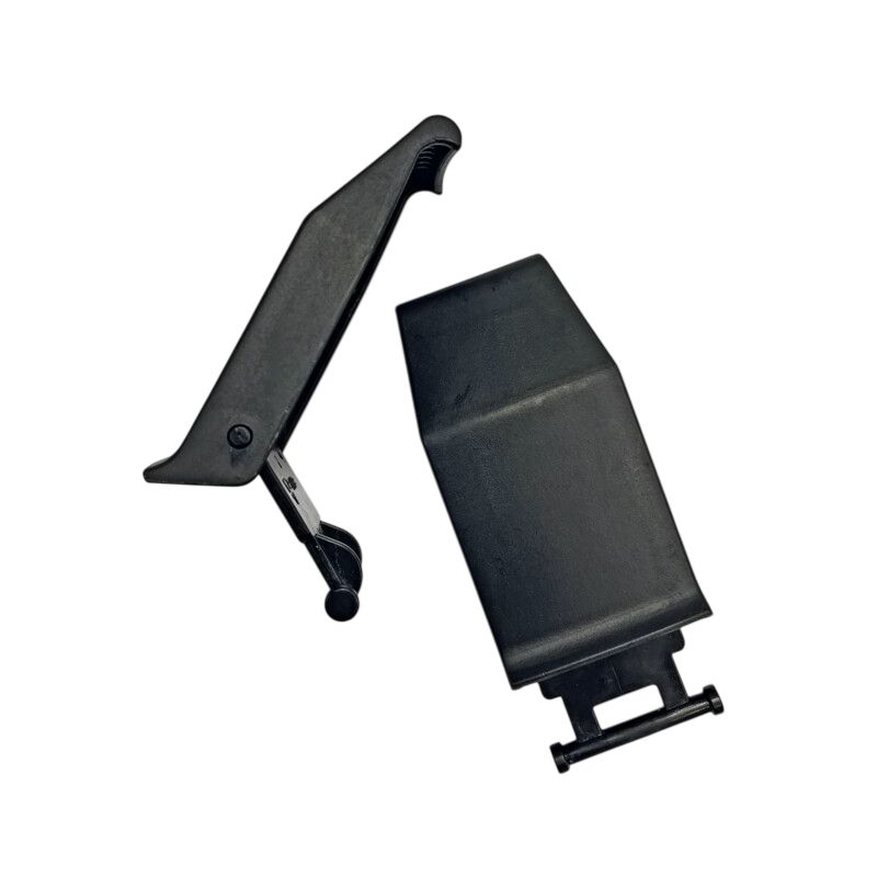 SF clips x2 pour pond multi vac