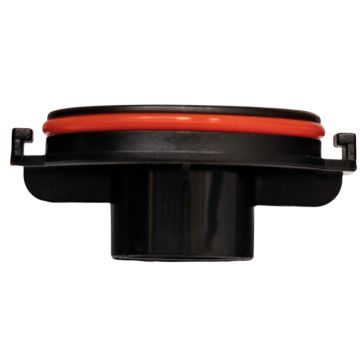 SF couvercle de rotor pondflow eco 1000