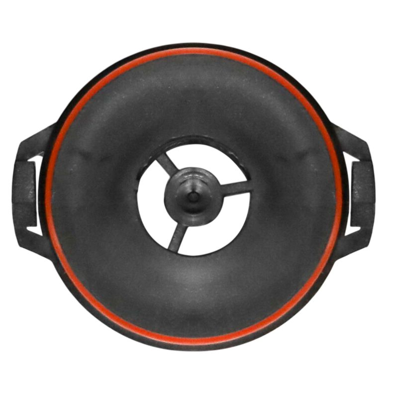 SF couvercle de rotor pondflow eco 2000