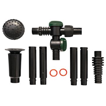 SF kit fontaine pondflow eco 1000