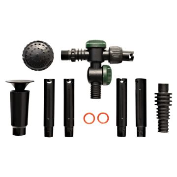 SF kit fontaine pondflow eco 2000