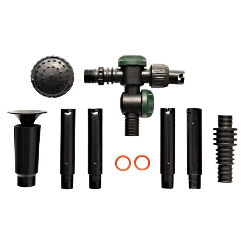 SF kit fontaine pondflow eco 2000