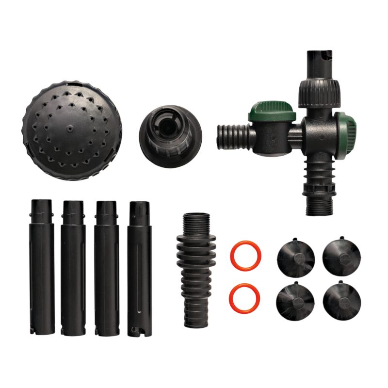 SF kit fontaine pondflow eco 3000