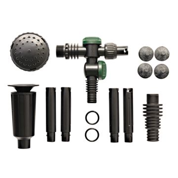 SF kit fontaine pondflow eco 5000