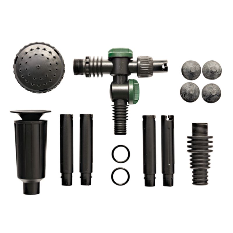 SF kit fontaine pondflow eco 5000