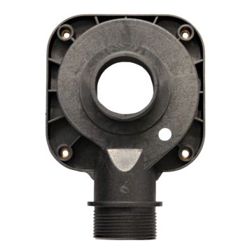 Superfish pond eco 15.000 tete couvercle rotor