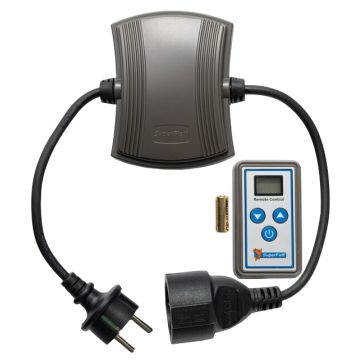 SF Remote Control Pond eco+RC26000