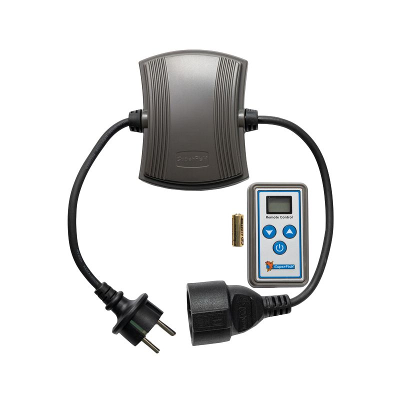 SF Remote Control Pond eco+RC26000