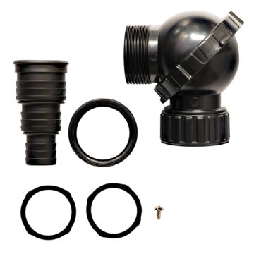 SF Rotule+set d'embout Pond eco plus 