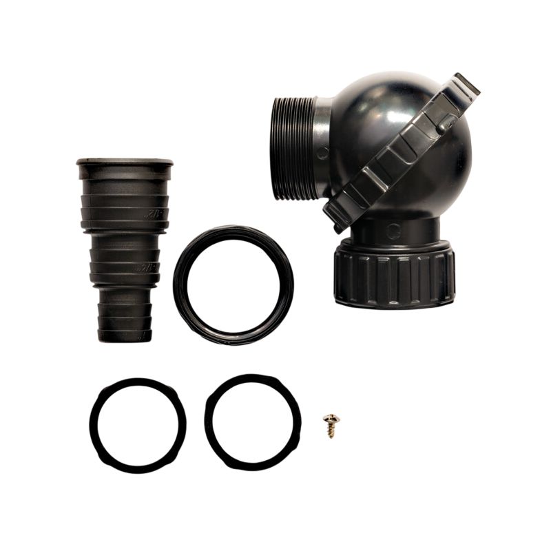 SF Rotule+set d'embout Pond eco plus 