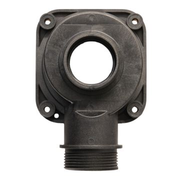 Superfish pond eco plus 15.000-20.000 tete couvercle rotor